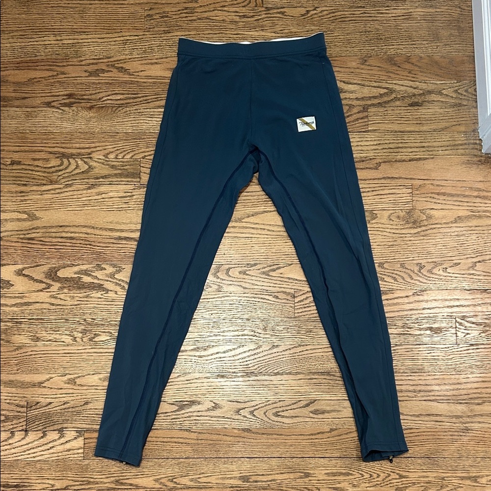Tracksmith Turnover Tights